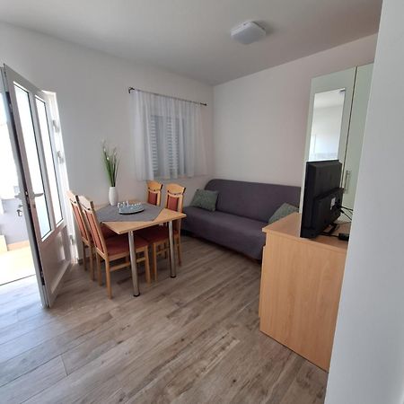 Sophie Apartments Žaborić Exteriér fotografie